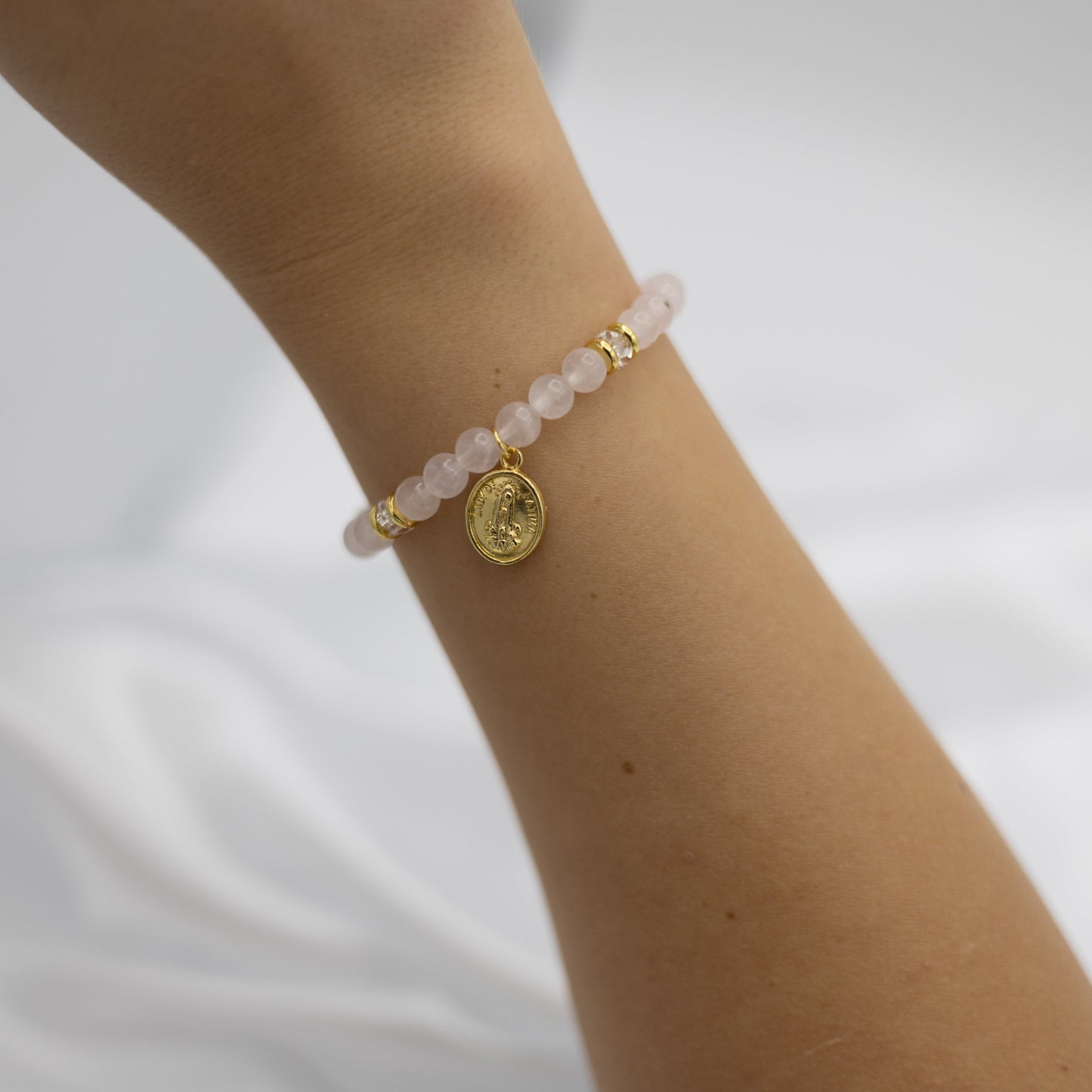 Armband LIEBE & ENERGIEFLUSS